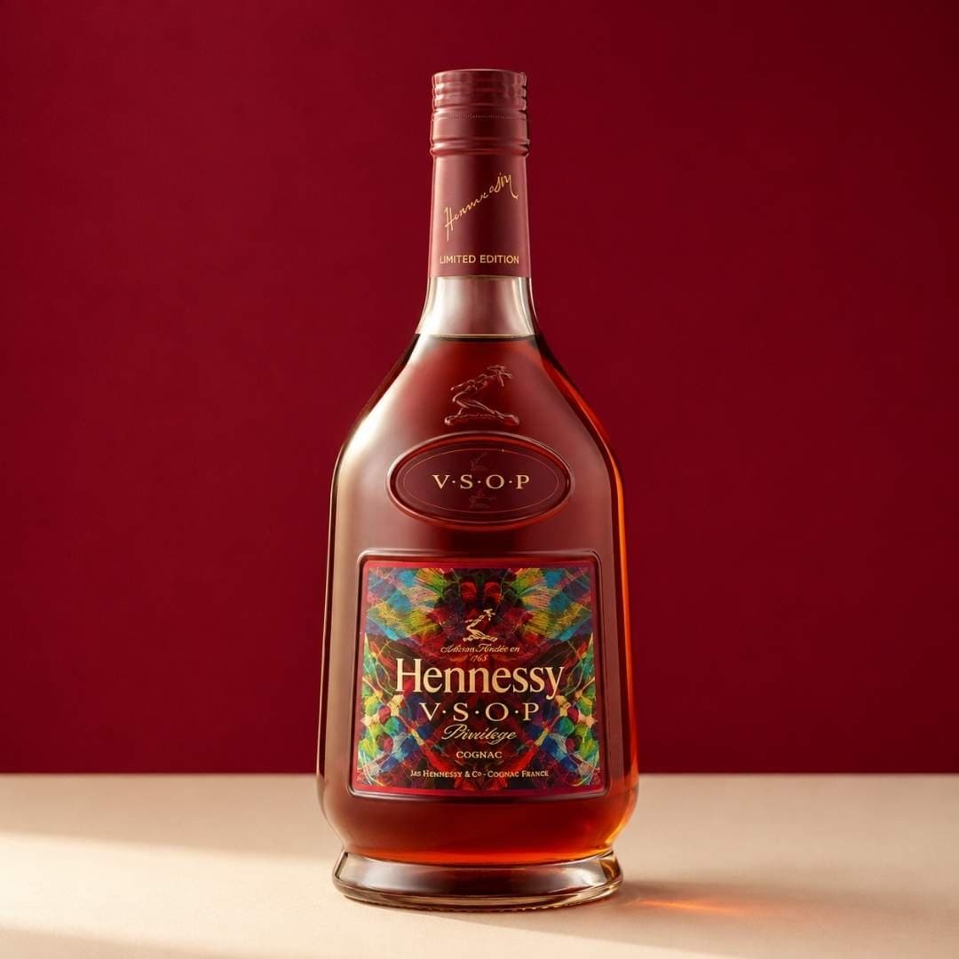Hennessy VSOP Privilege Cognac