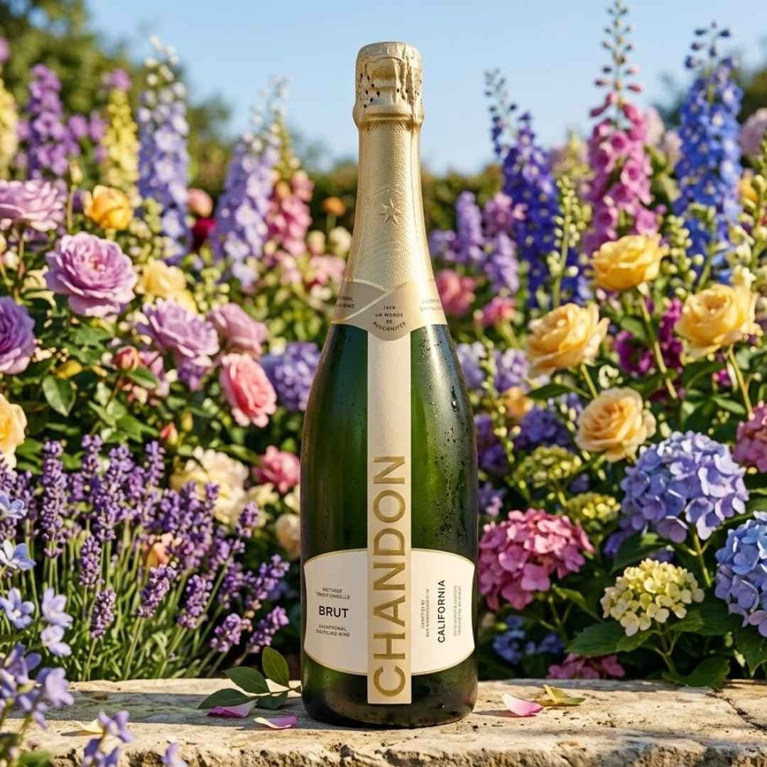 Chandon Brut Cuvee Signature Brut