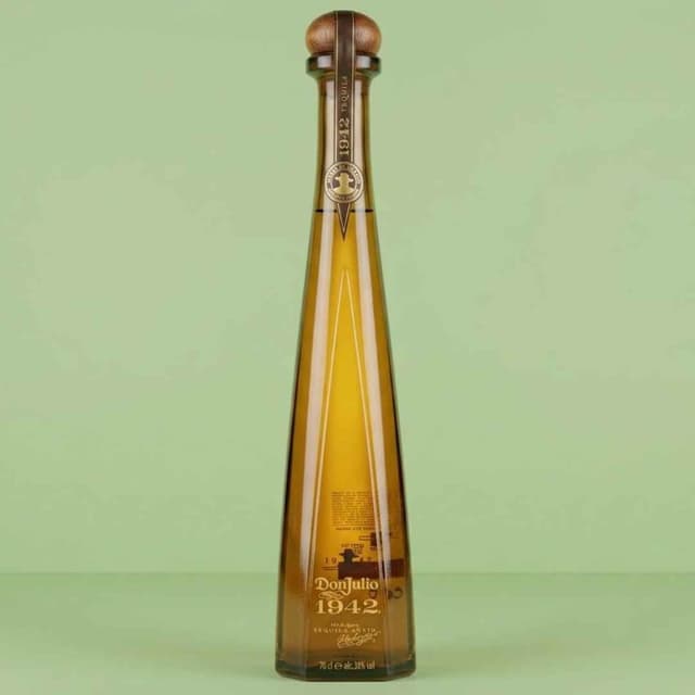 Don Julio 1942 Tequila Añejo