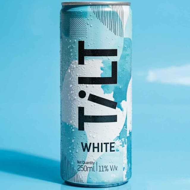 Fratelli Tilt White