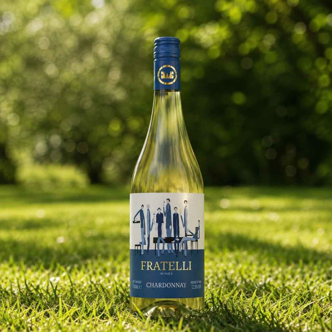 Fratelli Chardonnay