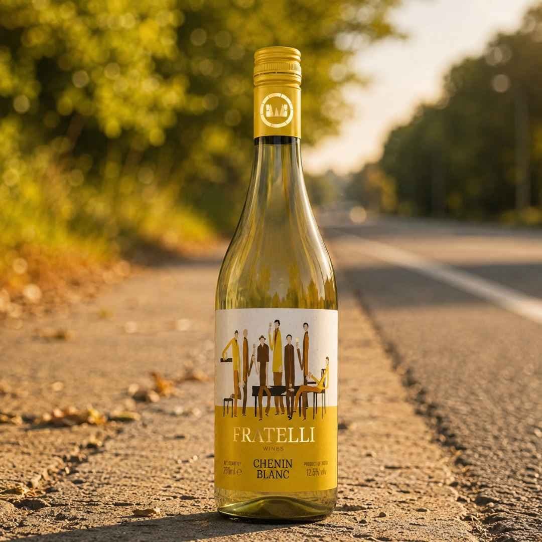Fratelli Chenin Blanc