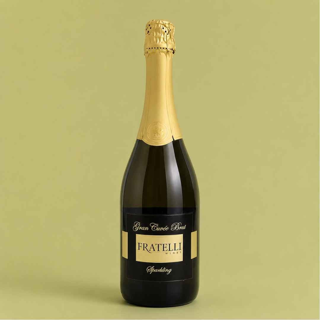 Fratelli Gran Cuvee Brut