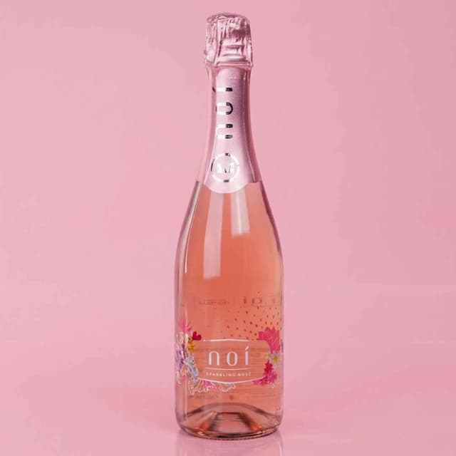Noi Sparkling Rose