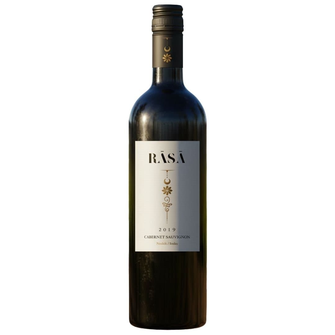 Rasa Cabernet Sauvignon