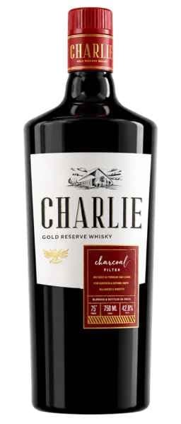 Charlie Whisky