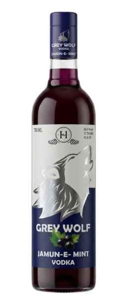 Grey Wolf Jamun E Mint Vodka