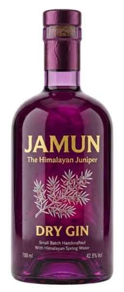 Jamun The Himalayan Juniper Dry Gin