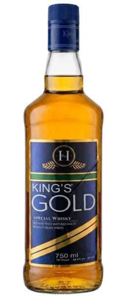 Kings Gold Whisky