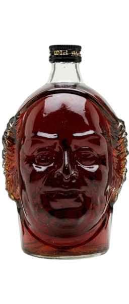 Old Monk The Legend Very Old Vatted Rum