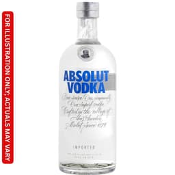 Vodka