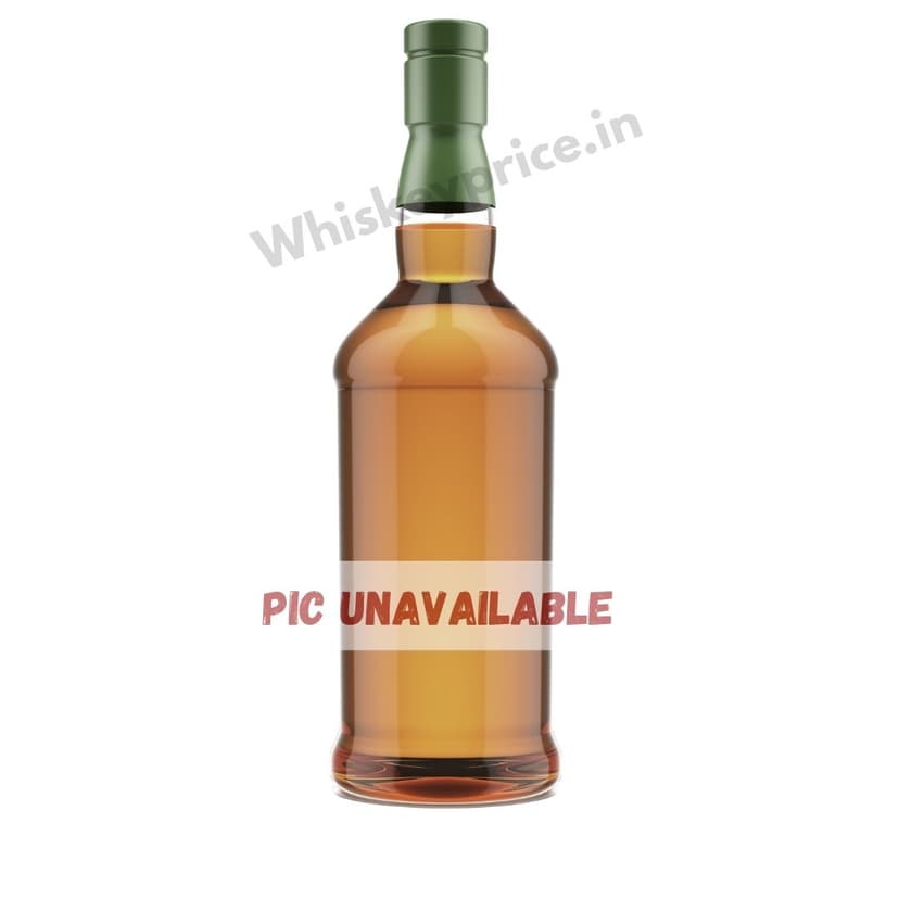 Nairey Black XXX Rum
