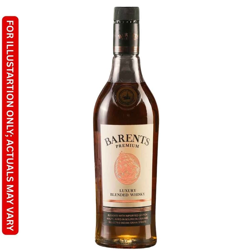 Barents Premium Gold Reserve Latest Price in India: Delhi