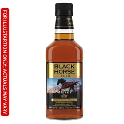 Black Horse Gold Whisky Price in India: 2026 Updated Rates