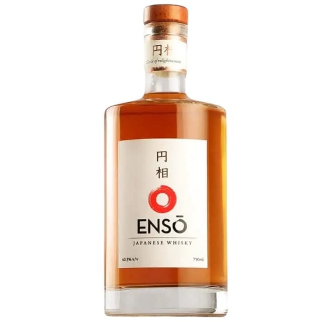 Enso Japanese Whisky Price In India: 2026 Rates