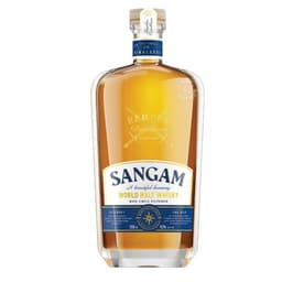 World Whisky