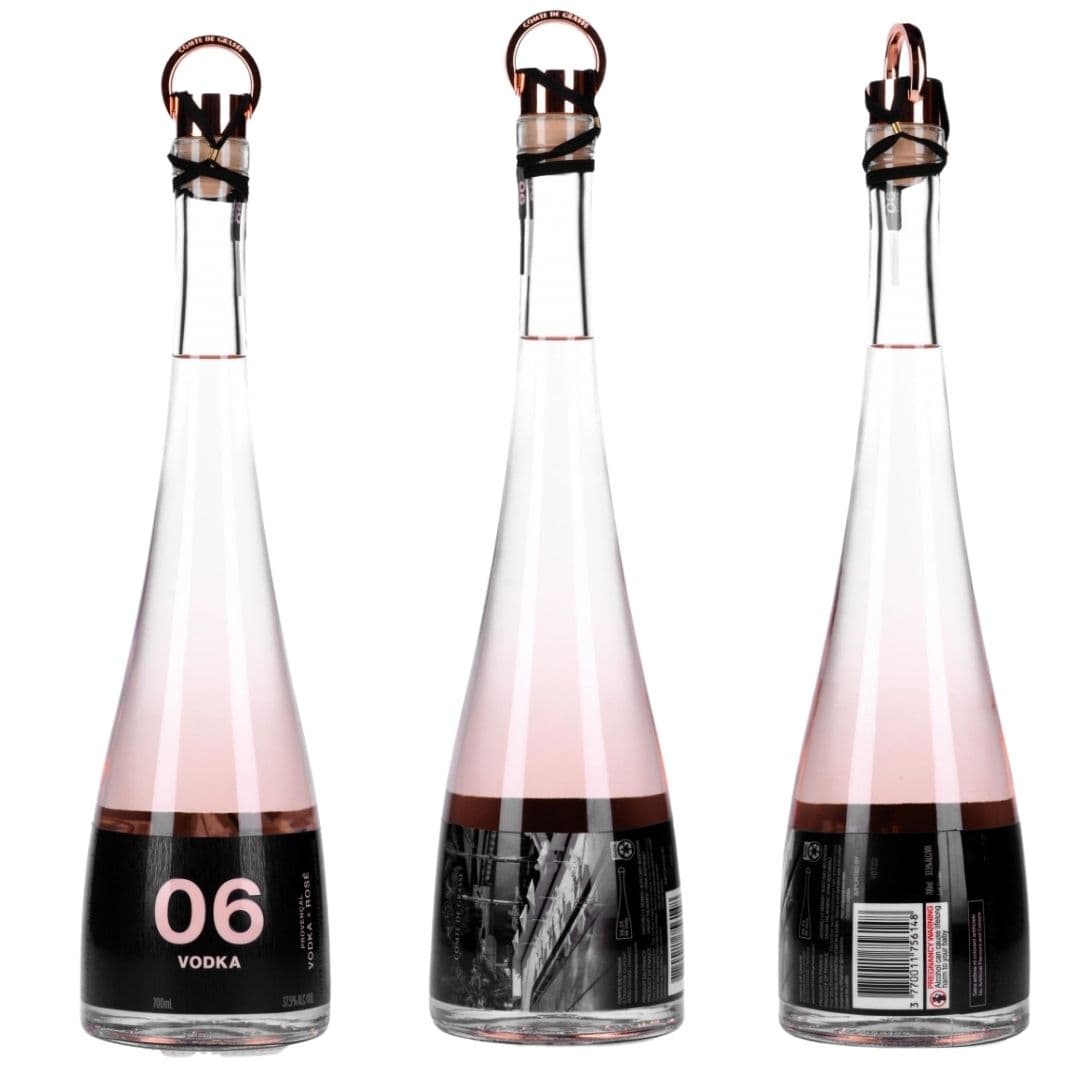 06 Vodka Rose Price in India: Latest Delhi & Mumbai Rates 2026