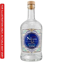 Amrut Nilgiris Indian Dry Gin | 700ml | Tasting Notes