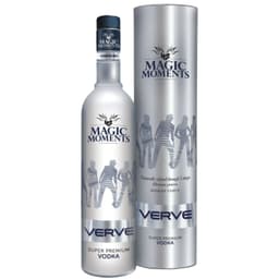 M2 Verve Magic Moments Super Premium Vodka