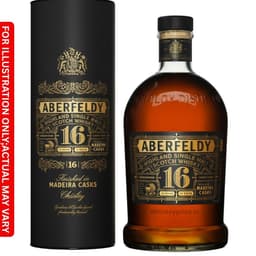 Aberfeldy 16 Year Price in India: Premium Single Malt 2026 Rates