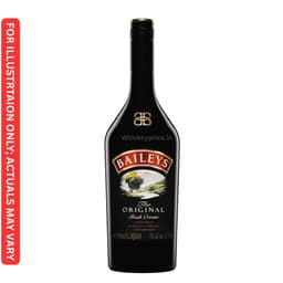 Liqueurs