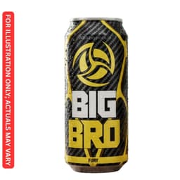 Big Bro Fury