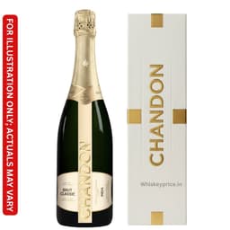 Sparkling Wine