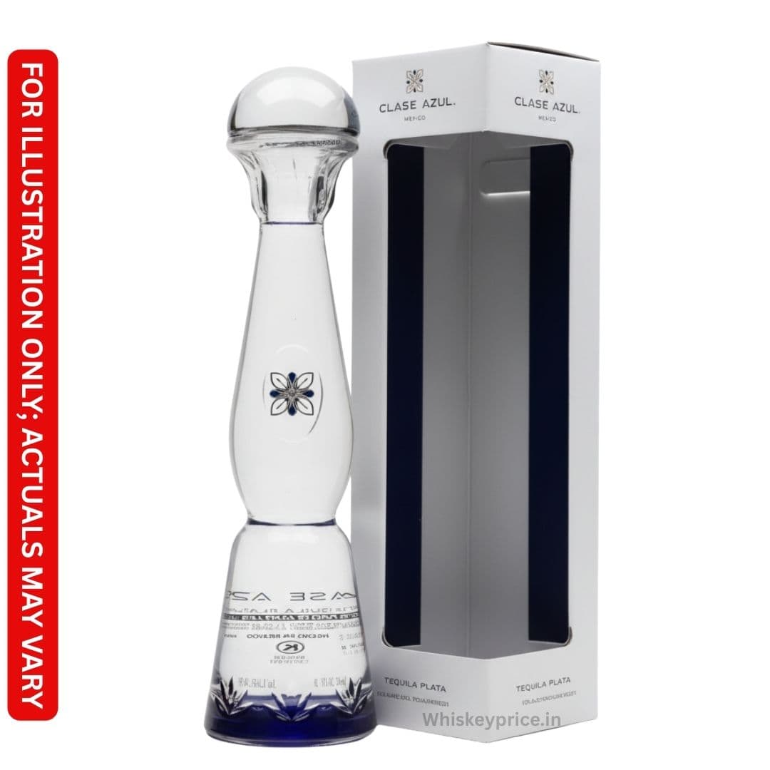 Clase Azul Plata Tequila