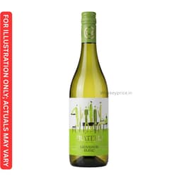 Fratelli Sauvignon Blanc White Wine