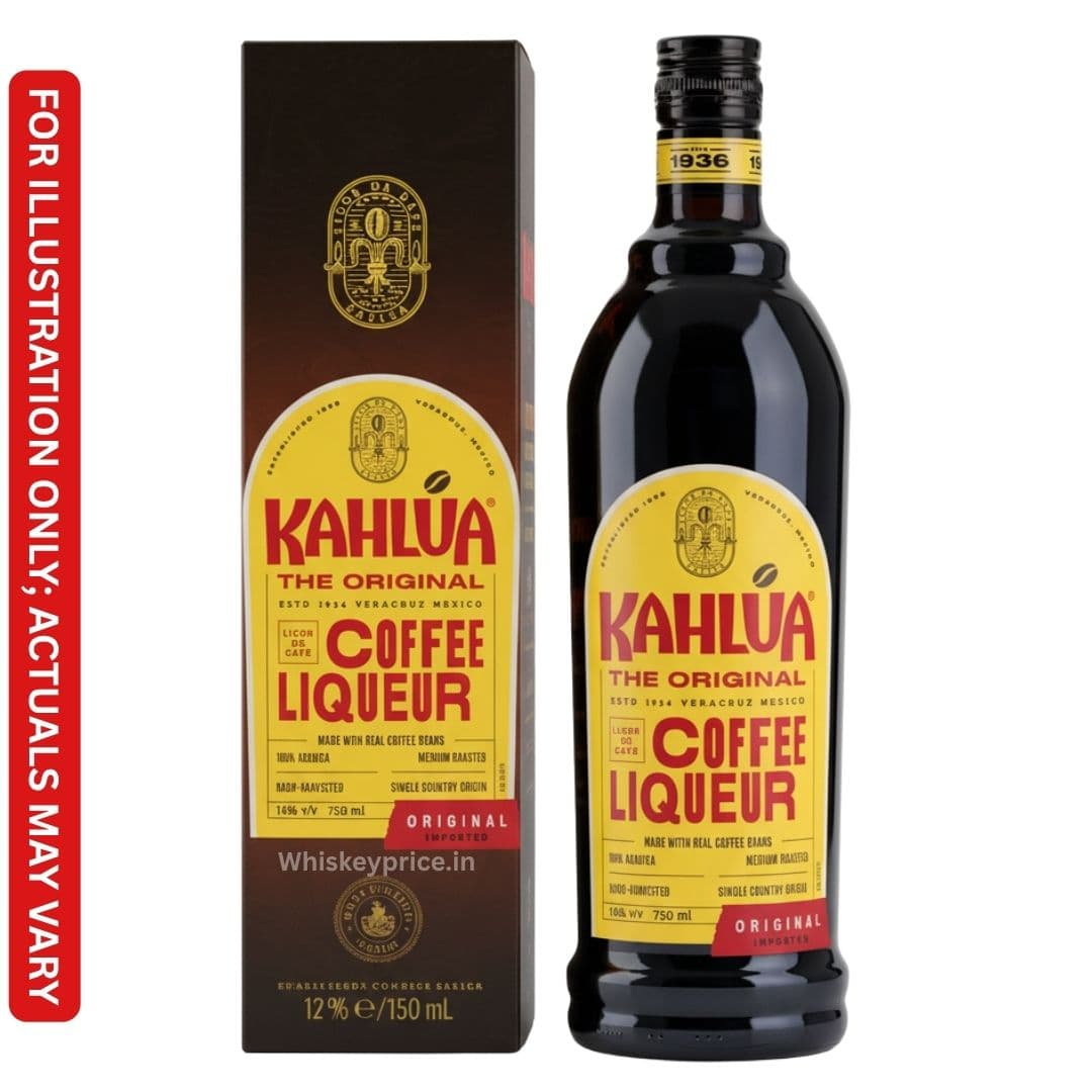 Kahlúa Coffee Liqueur