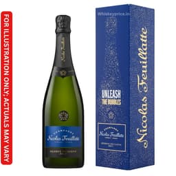 Nicolas Feuillatte Brut Réserve Champagne