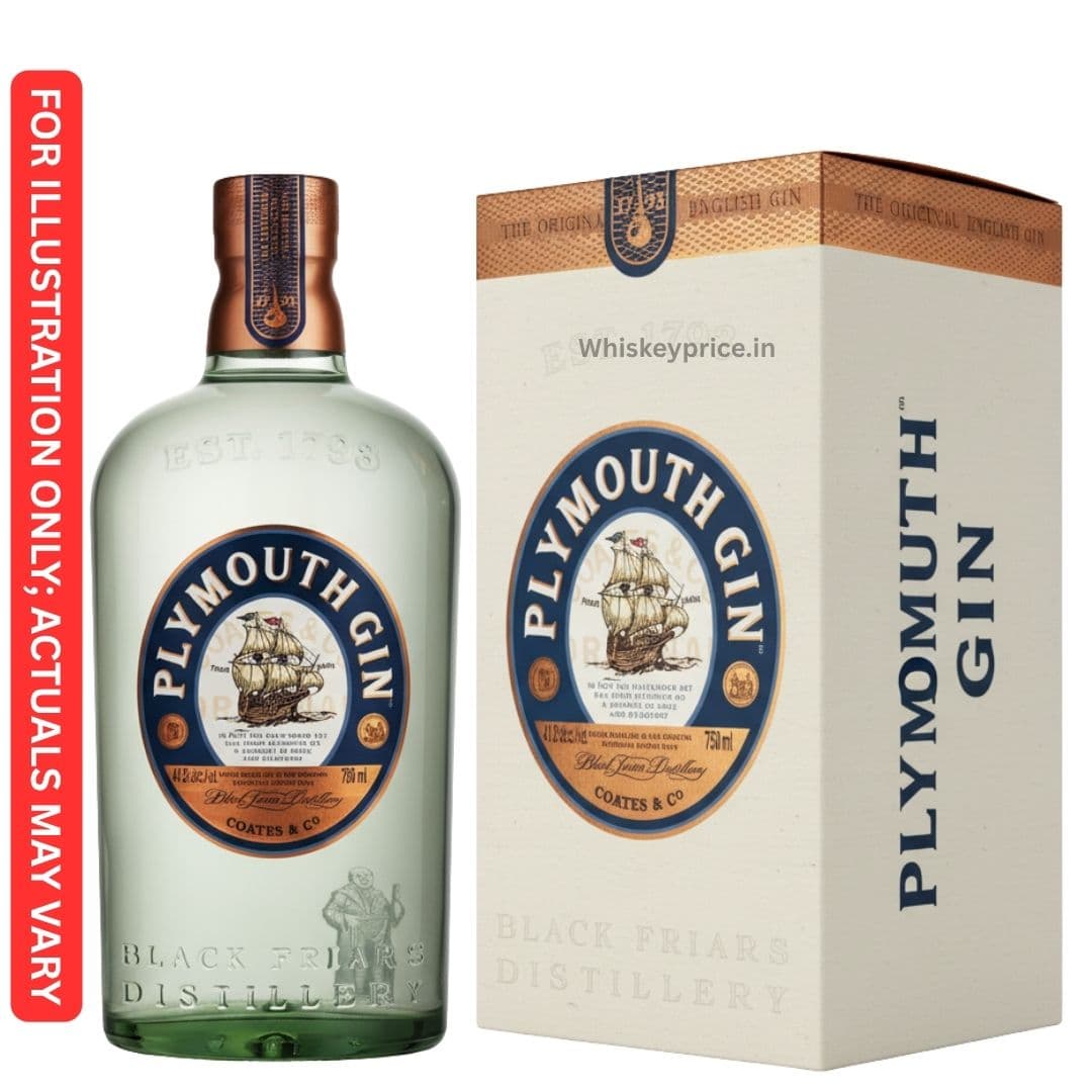 Plymouth Gin