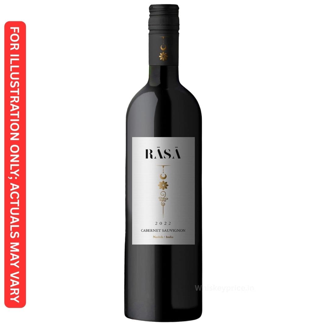 Sula Rasa Cabernet Sauvignon