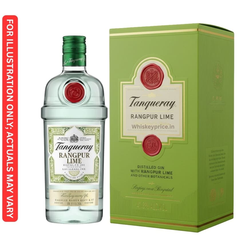 Tanqueray Rangpur Gin
