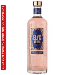 Absolut Elyx Price in India | Latest Rates & Availability