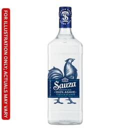 Sauza Blue Silver Tequila