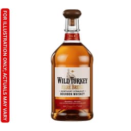 Wild Turkey Rare Breed Price in India