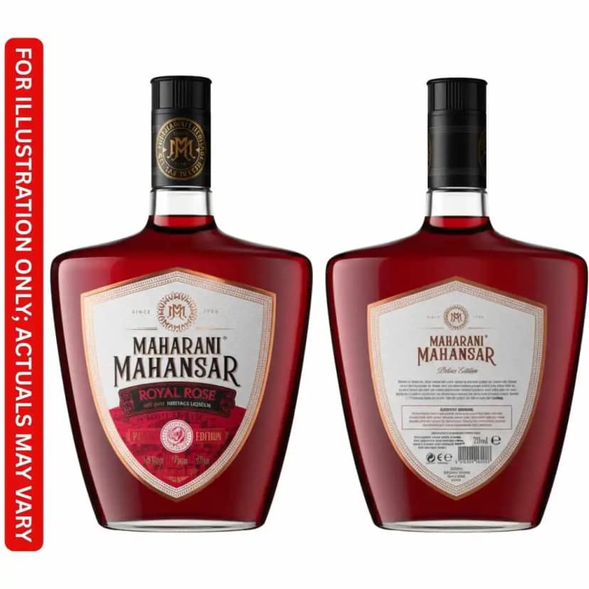 Maharani Mahansar Gulab Updated 2026 Price in India