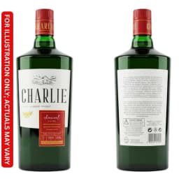 Charlie Gold Reserve Whisky Price in Chandigarh  | 750ml