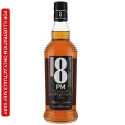 8PM Premium whiskey price Panipat | 750ml | Tasting Notes