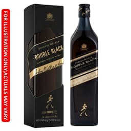 Double Black price in Haryana 750ml | Review| Tasting Notes