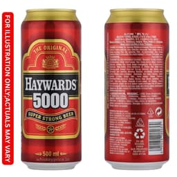 Haywards 5000 price in Haryana | Review| Tasting Notes