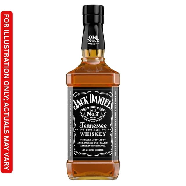 Jack Daniels Price Hyderabad | 750ml | Review | Tasting Notes