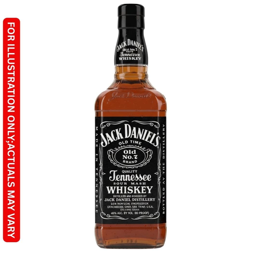 Jack Daniels price in Gurgaon | 750ml | Review | Tasting Notes
