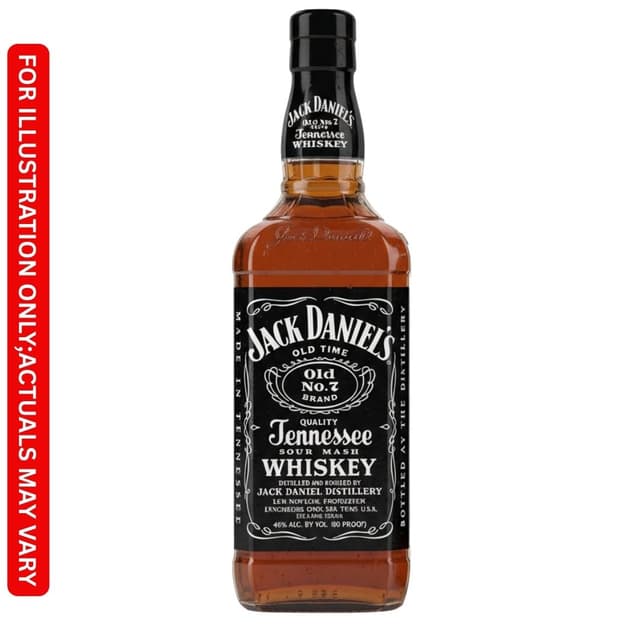 Jack Daniels price in Gurgaon | 750ml | Review | Tasting Notes