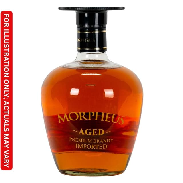 Morpheus Brandy Price in Bangalore | 750ml | Tasting Notes