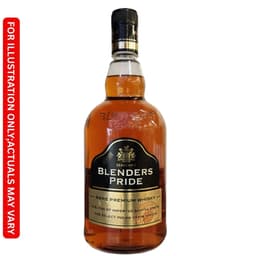 Blenders pride 2 liter pack price in Gurgaon| Review | Tasting Notes