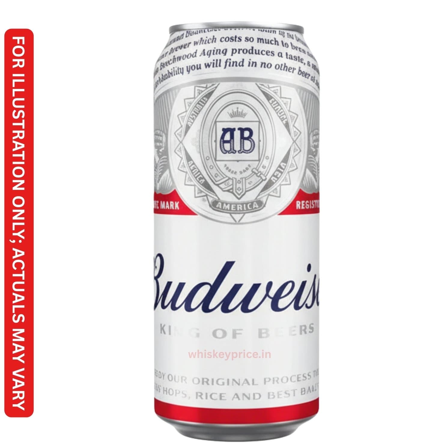 Budweiser Light Beer Price in Delhi | 500ml |Tasting Notes
