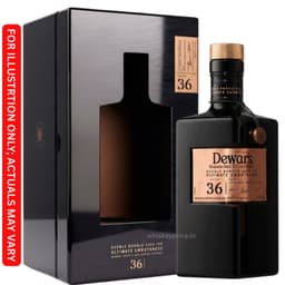 Dewars  36 YO Blended Malt Scotch Price in Kolkata | 500ml |