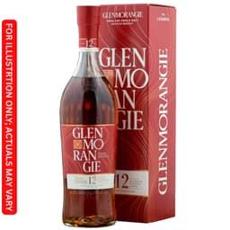 Glenmorangie The Lasanta 12 Year Old price in Kolkata | 750ml |